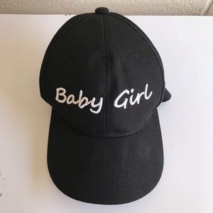 🔥🧢BABY GIRL HAT🧢🔥